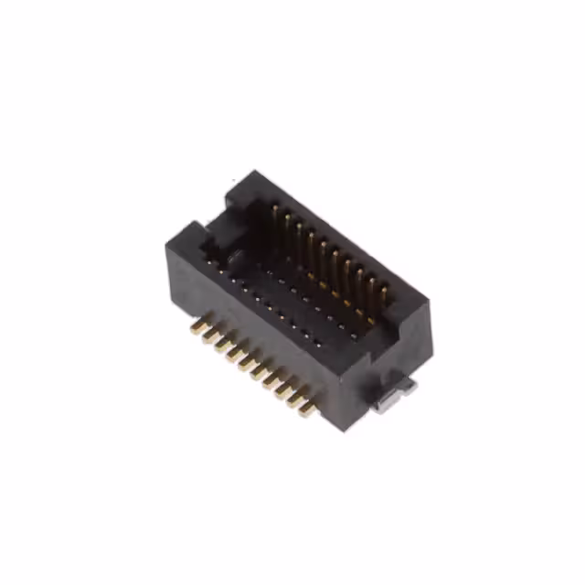 DF12NB(3.5)-20DP-0.5V(51) Hirose Electric Co Ltd  Arrays Edge Type Mezzanine (Board to Board)